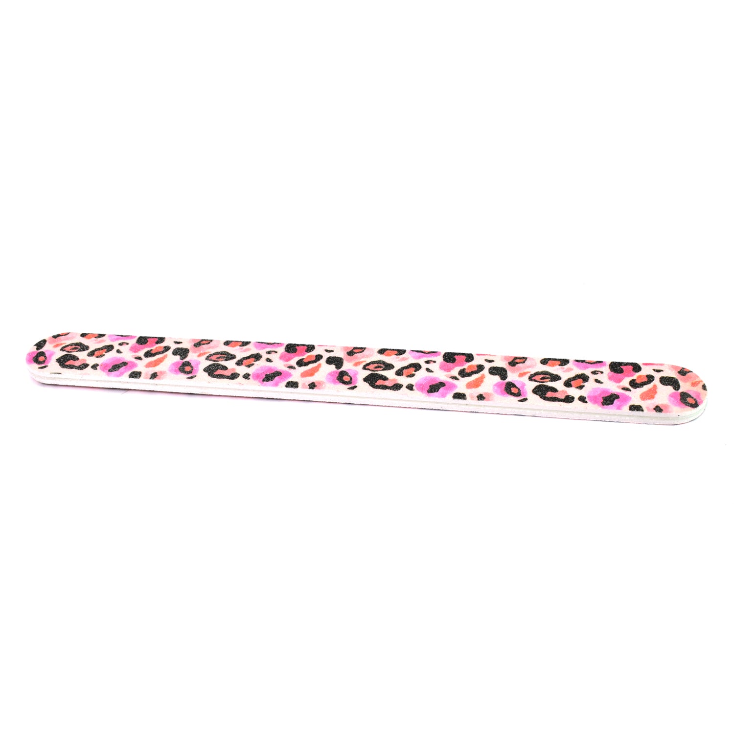 Professional Nail Filer Double Sided For Nail Shaper Nail File (1 Pc) Professional Nail Filer Double Sided For Nail Shaper Nail File (1 Pc)